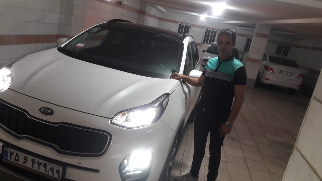 دقت، تجربه و صداقت در کارشناسی خودرو 