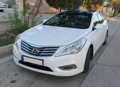 تشخیص رنگ فابریک کارخانه